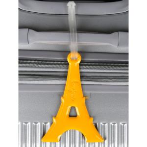 Gepäckanhänger Alife Design Doll Eiffel image-1