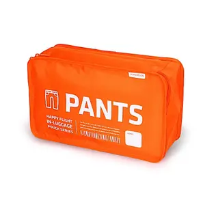 Calças com bolsa de bagagem Alife Design image-0