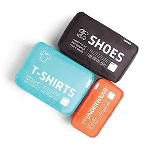 Reisetasche Alife Design Cube-A (x3) image-0