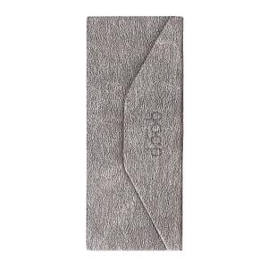 custodia per occhiali pieghevole Alife Design