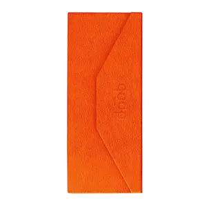 folding spectacle case Alife Design image-0