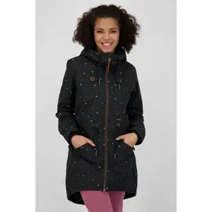 Parka Frau Alife & Kickin CharlotteAK B image-1