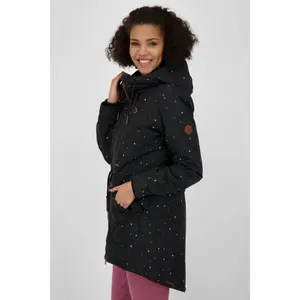 Parka Frau Alife & Kickin CharlotteAK B image-2