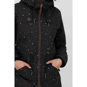 Parka Frau Alife & Kickin CharlotteAK B image-4