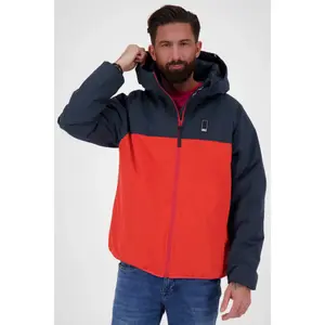 Camisa impermeável Alife & Kickin Mr DiamondAK image-1