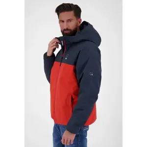 Camisa impermeável Alife & Kickin Mr DiamondAK image-2