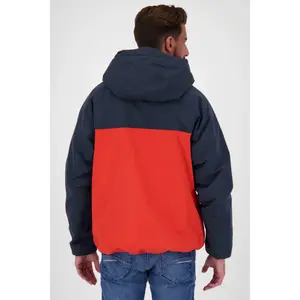 Camisa impermeável Alife & Kickin Mr DiamondAK image-3