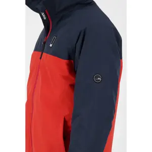 Camisa impermeável Alife & Kickin Mr DiamondAK image-4