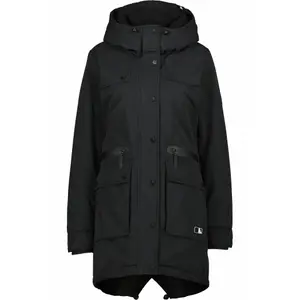 Parka de mujer Alife & Kickin CharlotteAK A image-0
