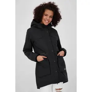 Parka de mujer Alife & Kickin CharlotteAK A image-1