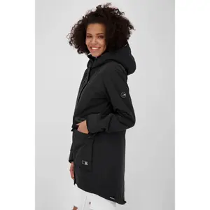 Parka de mujer Alife & Kickin CharlotteAK A image-3