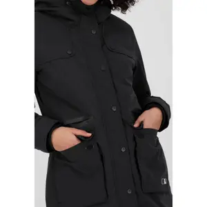 Parka de mujer Alife & Kickin CharlotteAK A image-4