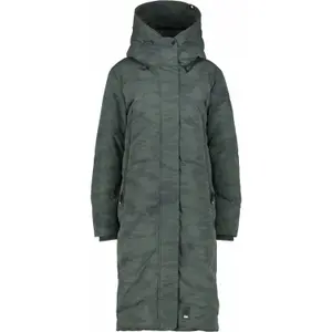Parka Frau Alife & Kickin JunaAK image-0