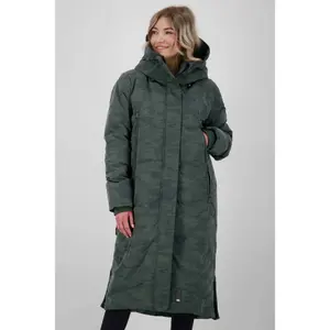 Parka Frau Alife & Kickin JunaAK image-1