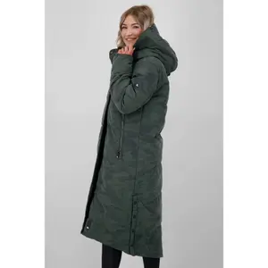Parka Frau Alife & Kickin JunaAK image-2