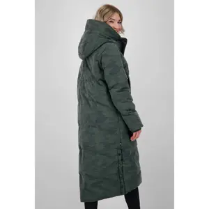 Parka Frau Alife & Kickin JunaAK image-3