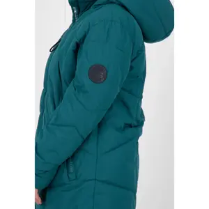 Doudoune femme Alife & Kickin KasiaAK A image-4