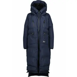 Casaco comprido para mulher Alife & Kickin RihannaAK A image-0