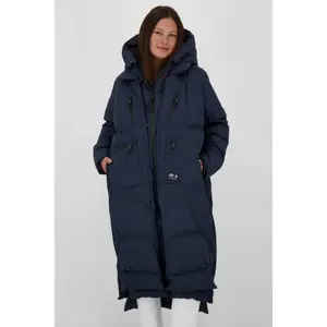 Casaco comprido para mulher Alife & Kickin RihannaAK A image-1