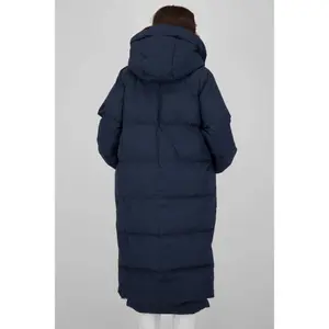 Casaco comprido para mulher Alife & Kickin RihannaAK A image-3