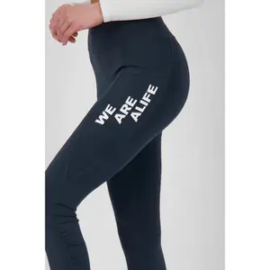 Legging vrouw Alife & Kickin GraceAK A image-4