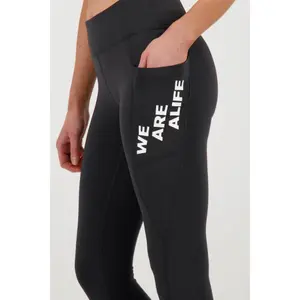 Legging vrouw Alife & Kickin GraceAK A image-4