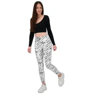 Legging femme Alife & Kickin Aria image-2