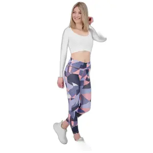 Legging femme Alife & Kickin Aria image-2