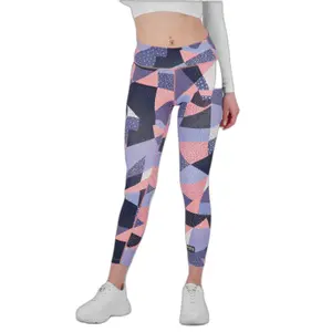 Legging femme Alife & Kickin Aria image-1