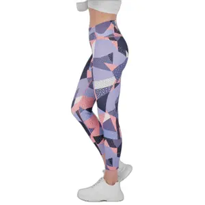 Legging femme Alife & Kickin Aria image-4