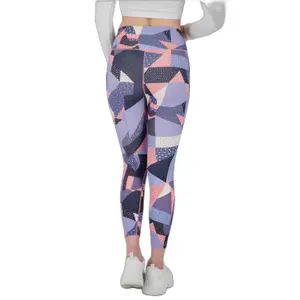 Legging femme Alife & Kickin Aria image-3