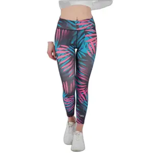 Legging femme Alife & Kickin Aria image-2