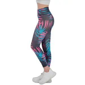 Legging femme Alife & Kickin Aria image-4