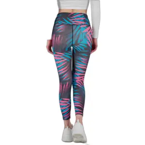Legging femme Alife & Kickin Aria image-3