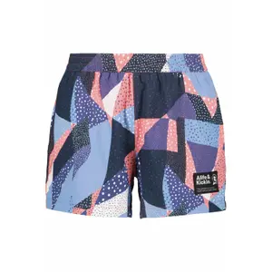 Short femme Alife & Kickin Oxana image-0