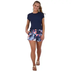 Short femme Alife & Kickin Oxana image-1