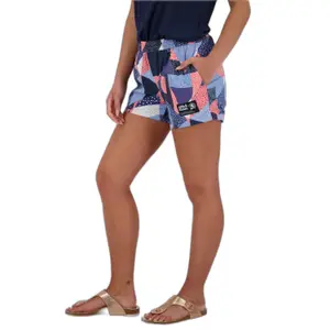 Short femme Alife & Kickin Oxana image-4
