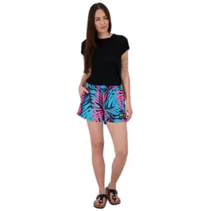 Short femme Alife & Kickin Oxana image-1