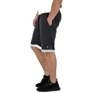 Short jogging Alife & Kickin Jumper image-3