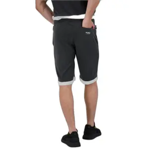 Short jogging Alife & Kickin Jumper image-2