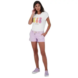 Short femme Alife & Kickin Jule image-1