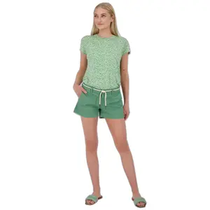 Short femme Alife & Kickin Jule image-1