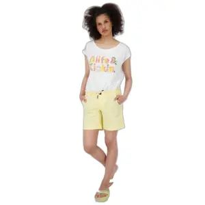 Short long femme Alife & Kickin Jule image-1