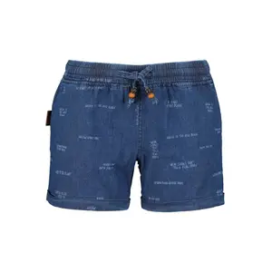 Shorts für Frauen Alife & Kickin JaneAK B image-0