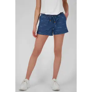 Shorts für Frauen Alife & Kickin JaneAK B image-1
