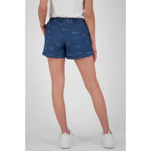 Shorts für Frauen Alife & Kickin JaneAK B image-2