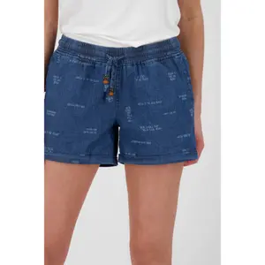 Shorts für Frauen Alife & Kickin JaneAK B image-3