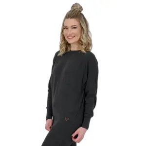 Pull femme Alife & Kickin Elif image-3