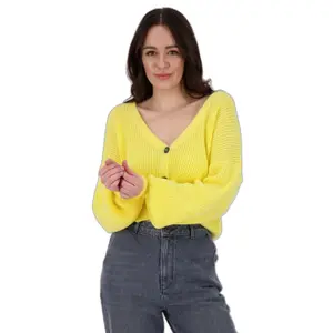 Cardigan femme Alife & Kickin Krissy image-1