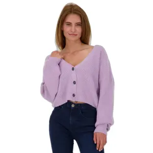 Cardigan femme Alife & Kickin Krissy image-1